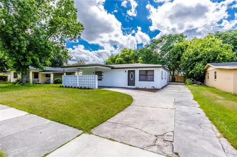 7518 Mandarin Drive Orlando FL 32819