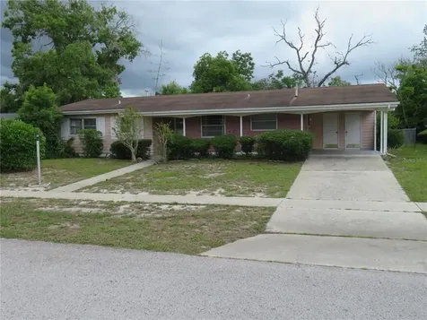 4434 Essex Lane Spring Hill FL 34606