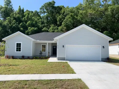 24763 NW 198th Road High Springs FL 32643