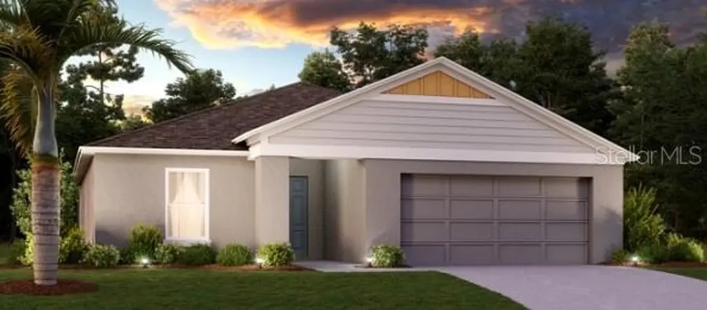5424 Siltstone Street Lakeland FL 33811
