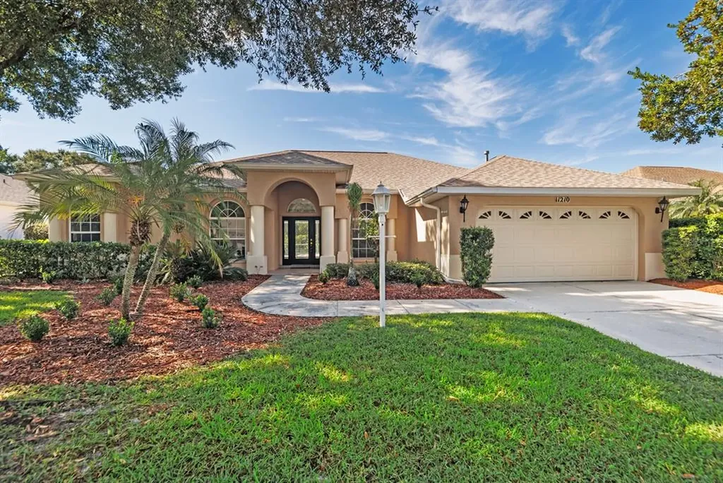 11210 Pine Lilly Place Lakewood Ranch FL 34202