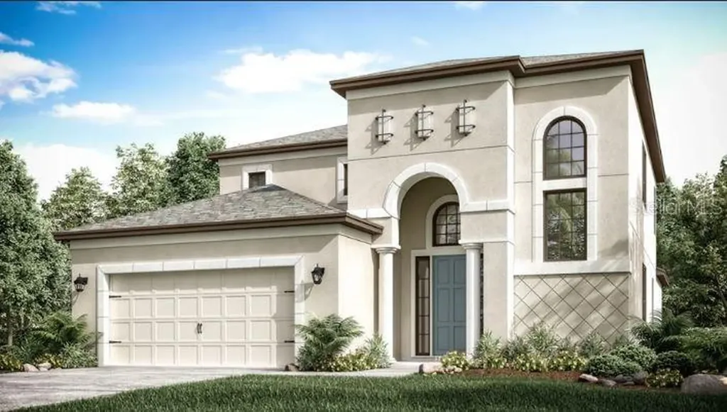 3812 Rose Mallow Drive Kissimmee FL 34746