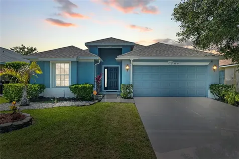 2804 Maguire Drive Kissimmee FL 34741