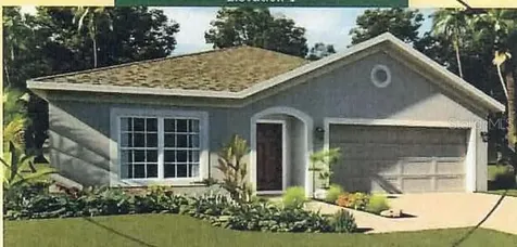 9400 La Salle Street Groveland FL 34736