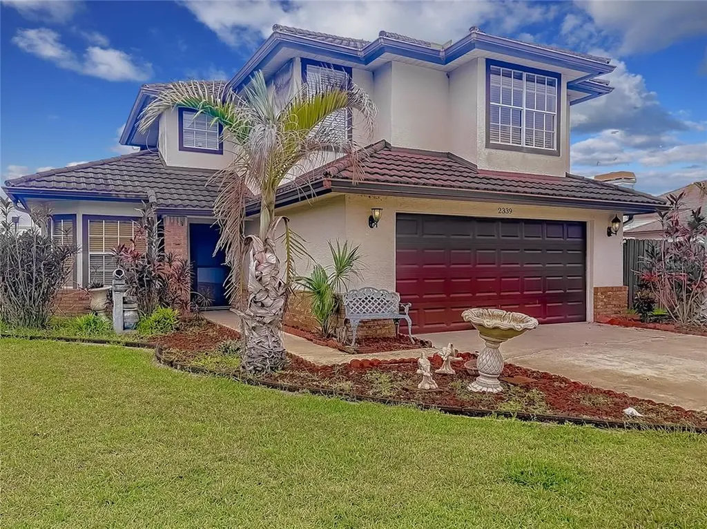 2339 Abalone Boulevard Orlando FL 32833