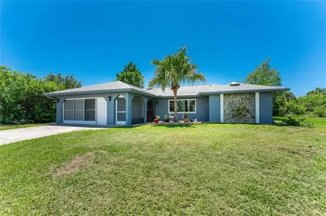 6301 Hawkins Street Englewood FL 34224