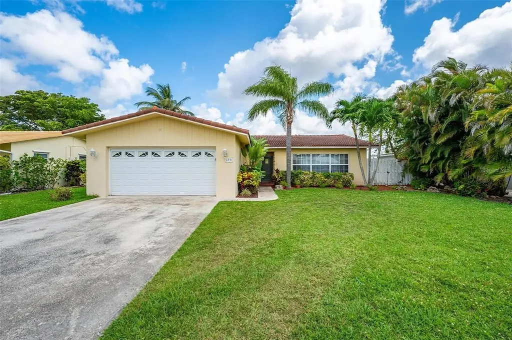 6731 NW 20th Street Margate FL 33063