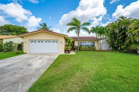 6731 NW 20th Street Margate FL 33063