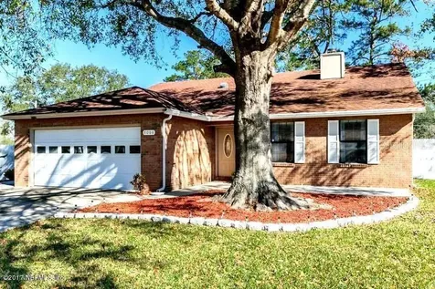 8006 Peppermint Lane Jacksonville FL 32244