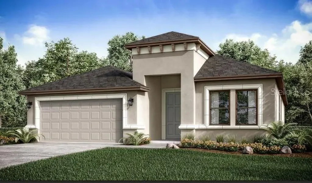 3806 Rose Mallow Drive Kissimmee FL 34746