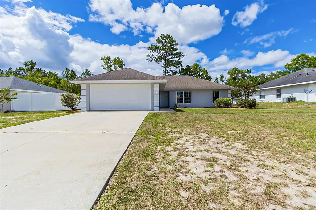 573 Marion Oaks Trail Ocala FL 34473