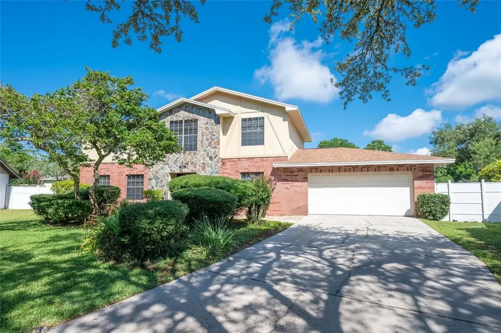 1822 Stonecrest Court Lakeland FL 33813