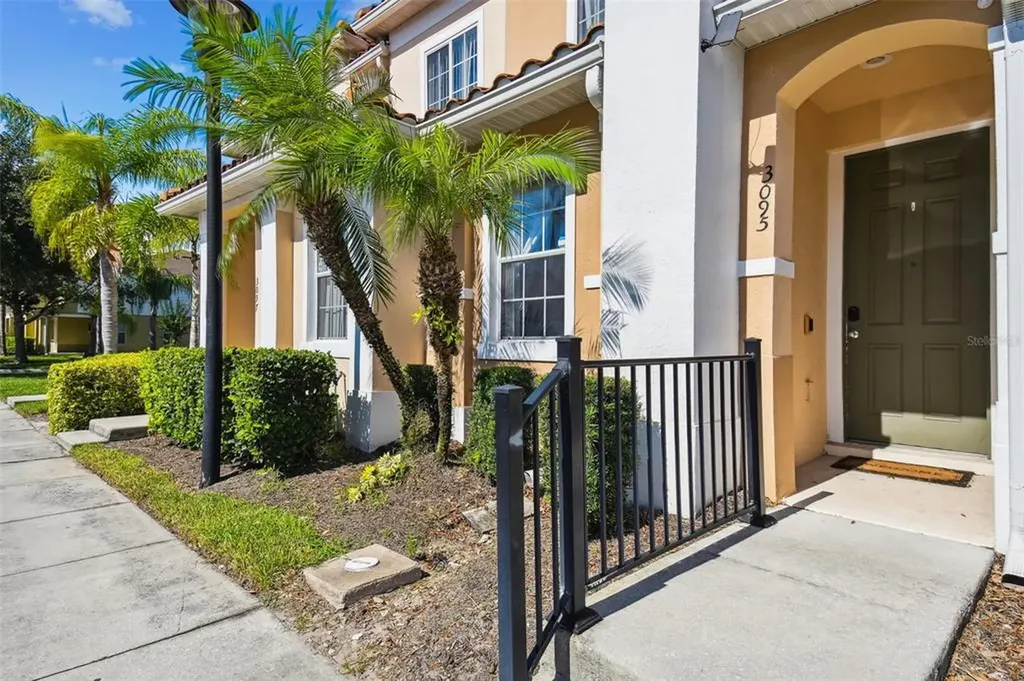 3095 Seaview Castle Drive Kissimmee FL 34746