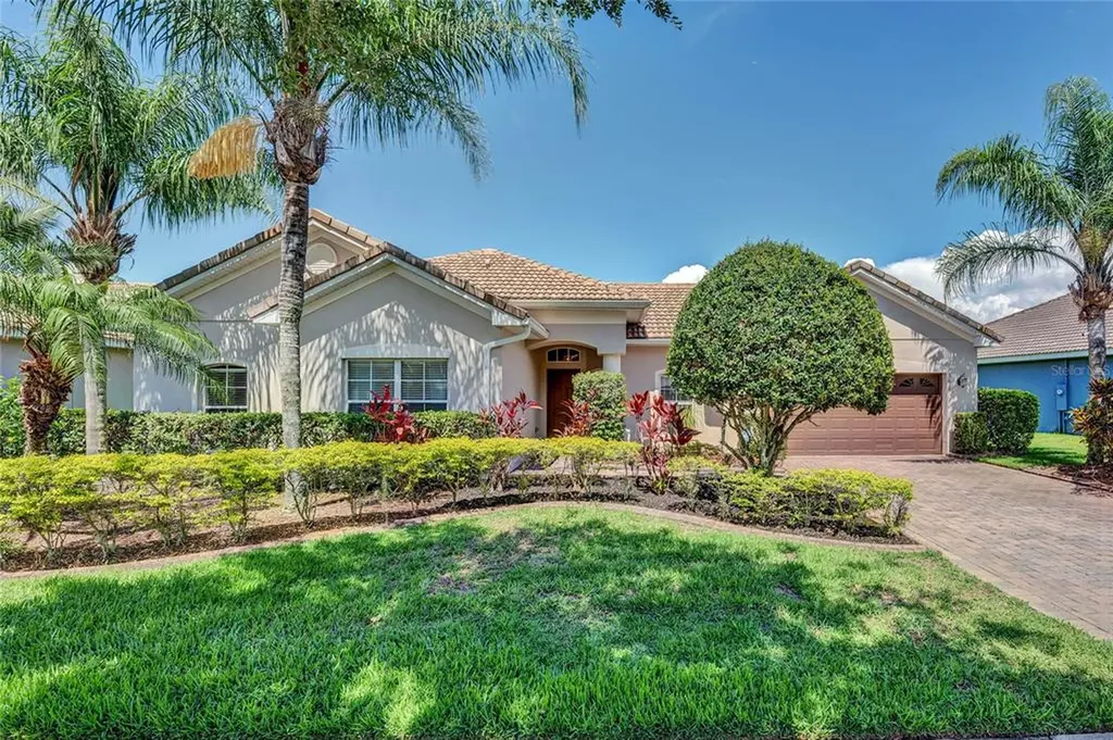 3609 Northwoods Drive Kissimmee FL 34746