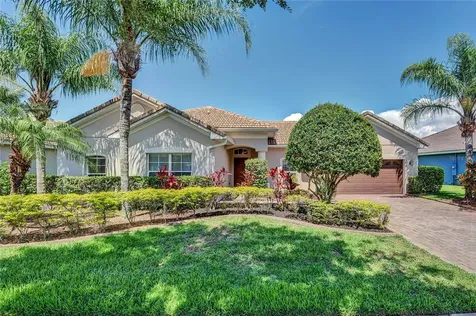 3609 Northwoods Drive Kissimmee FL 34746