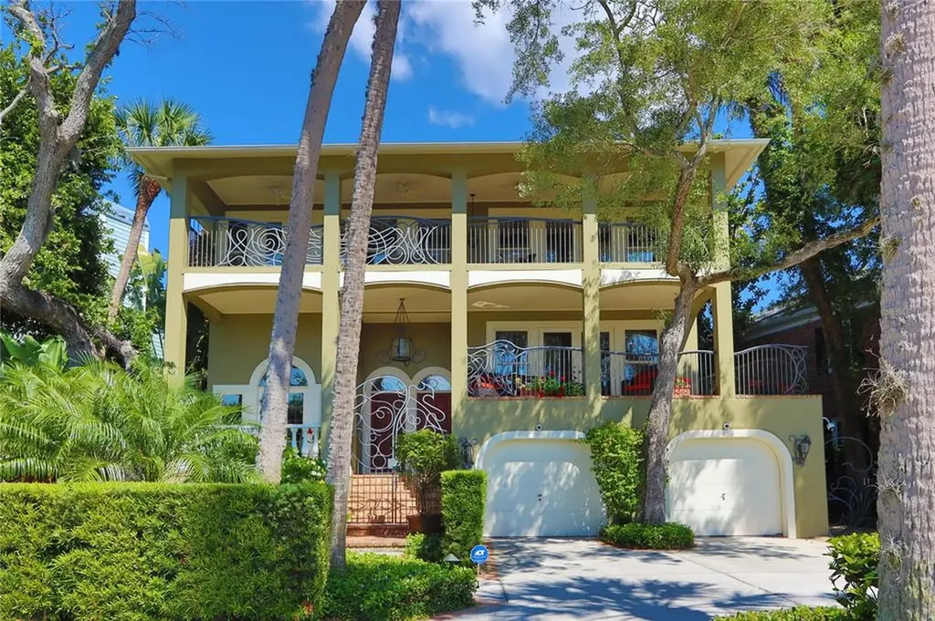 820 S Bayside Drive Tampa FL 33609