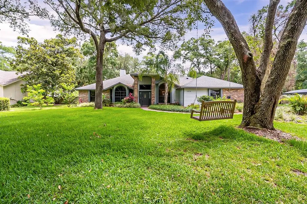 1473 Deer Lake Circle Apopka FL 32712