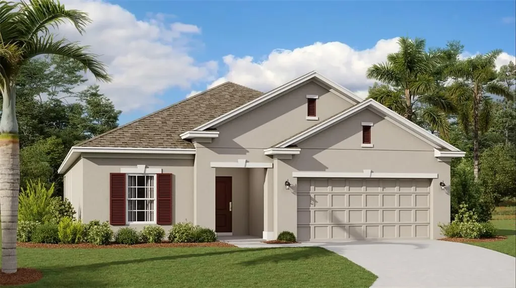 1286 Fury Street Davenport FL 33837