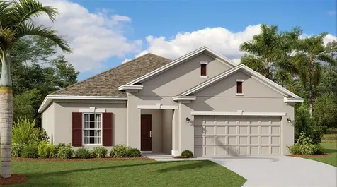 1286 Fury Street Davenport FL 33837