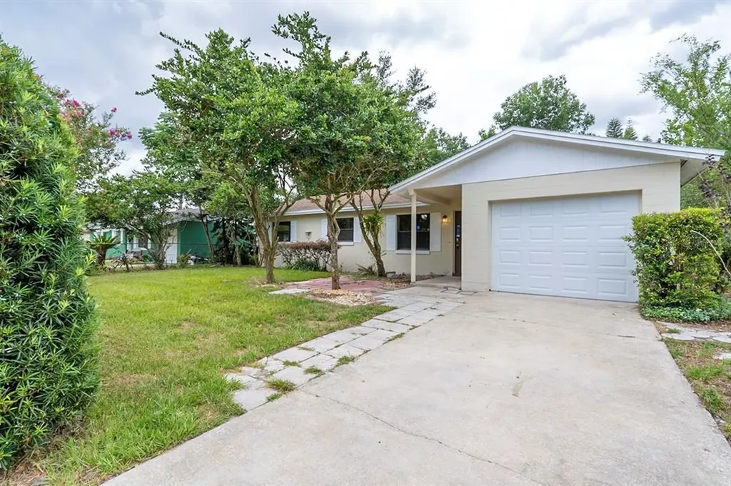 1536 Gayle Ridge Drive Apopka FL 32703