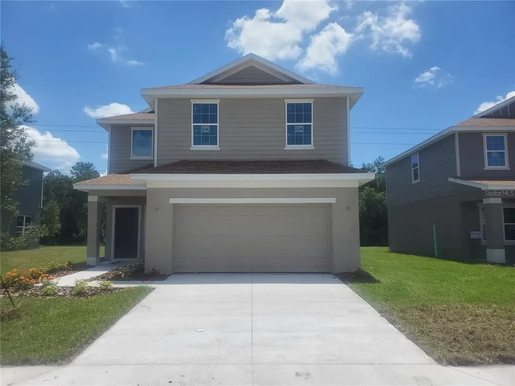 819 Chinoy Road Davenport FL 33837
