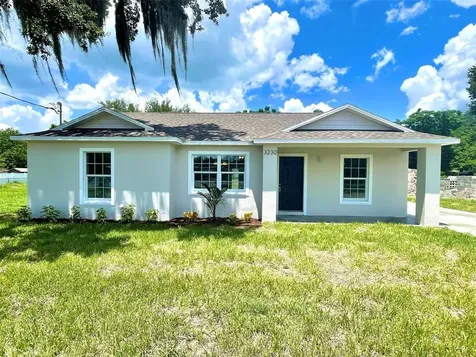 3230 Baird Avenue Lakeland FL 33805