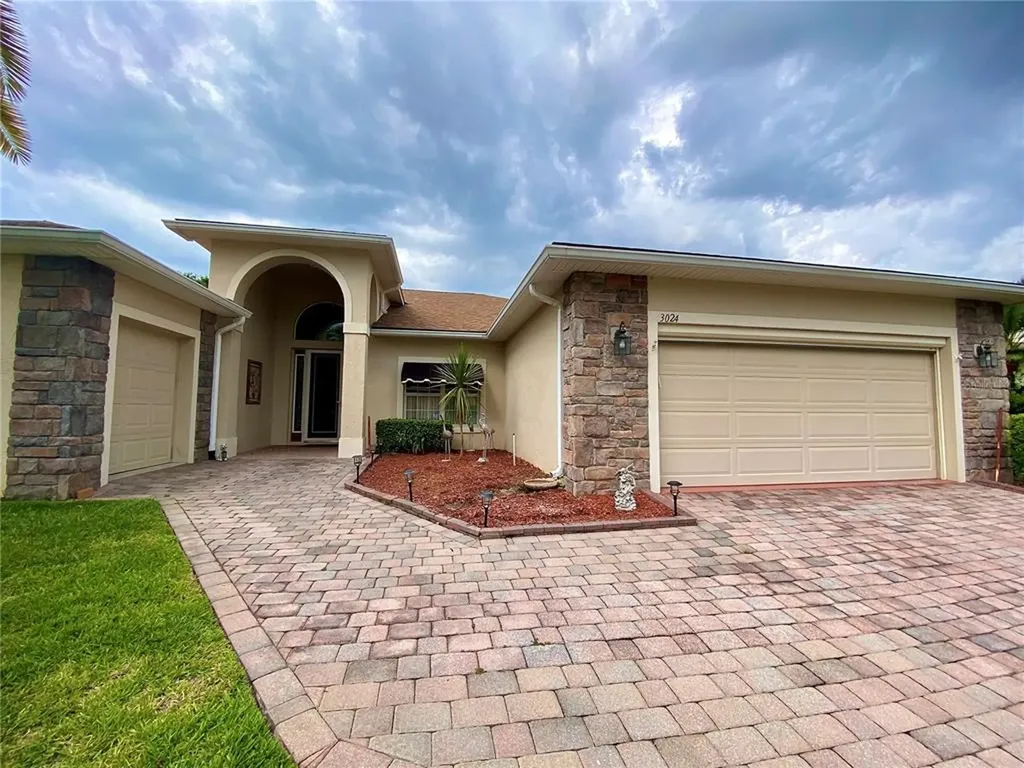 3024 Dunmore Drive Lake Wales FL 33859