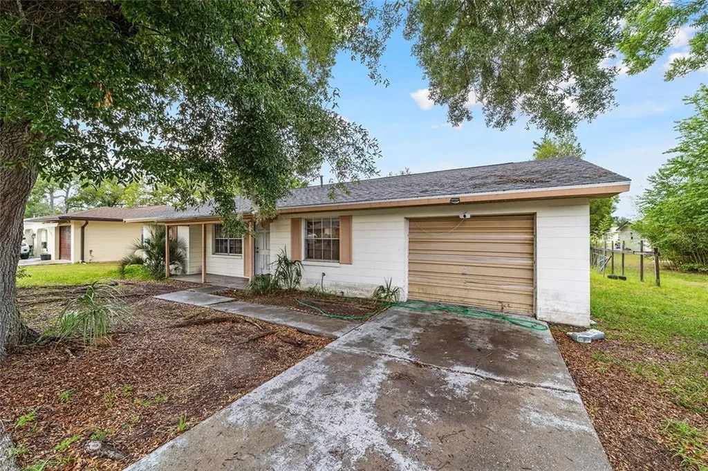 14829 SW 43rd Terrace Road Ocala FL 34473