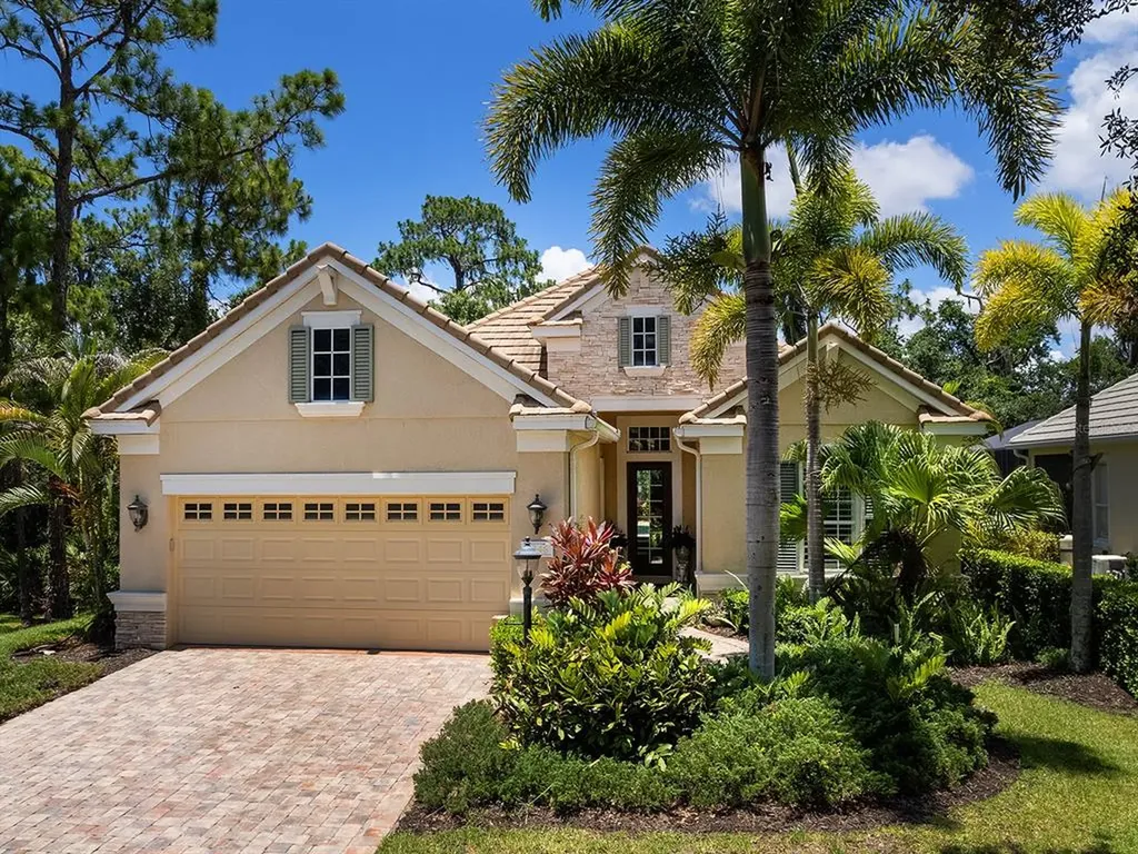 7346 Edenmore Street Lakewood Ranch FL 34202