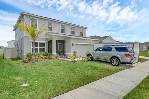 3598 Lazy River Terrace Sanford FL 32771