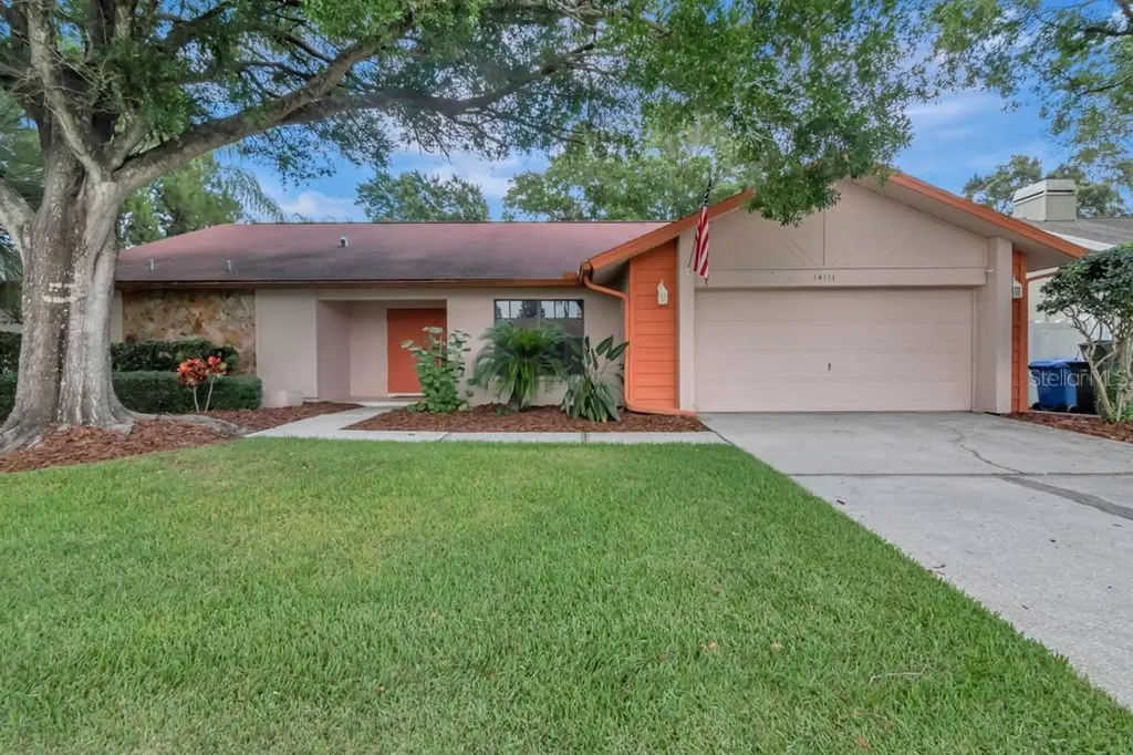 14111 Knottingsley Place Tampa FL 33624