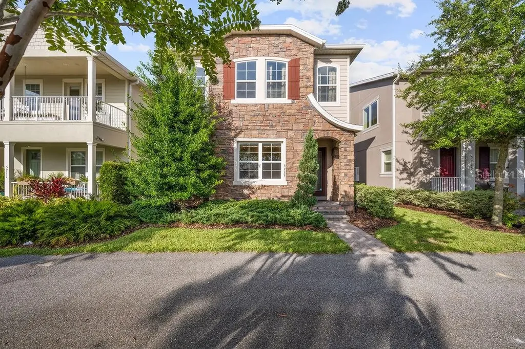 5717 Hamlin Groves Trail Winter Garden FL 34787