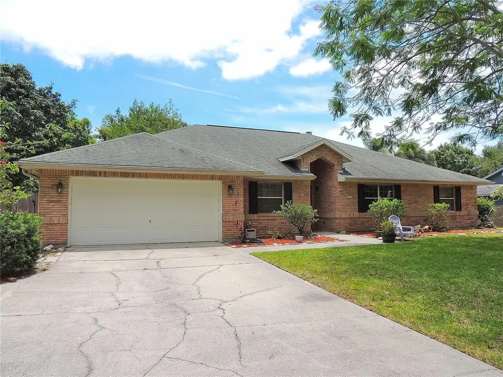 2473 Harlock Road Melbourne FL 32934