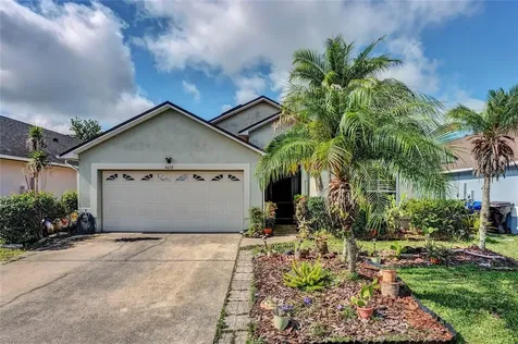 4630 Eagle Peak Drive Kissimmee FL 34746