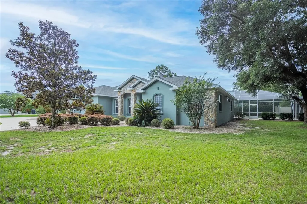 4814 SE 10th Place Ocala FL 34471