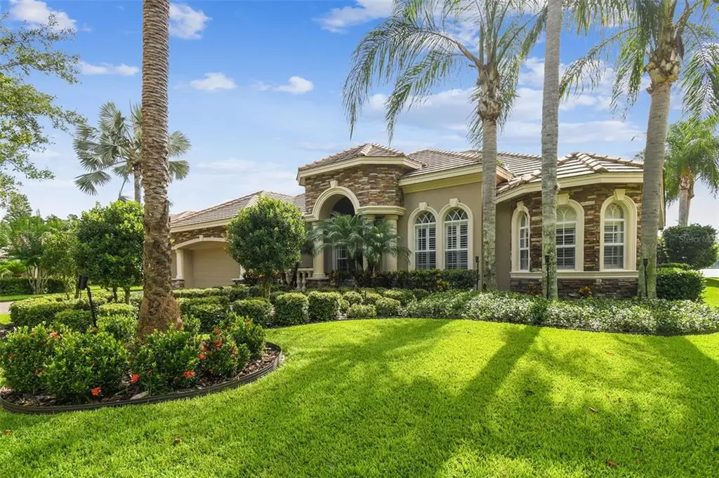 9706 Tree Tops Lake Road Tampa FL 33626