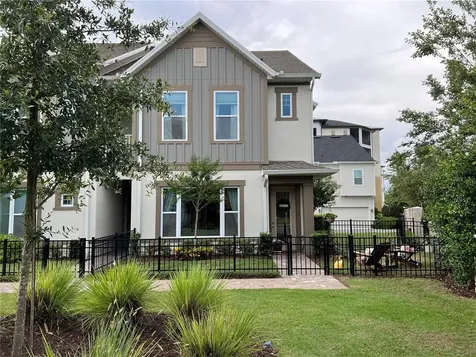 903 Wild Date Lane Lake Mary FL 32746
