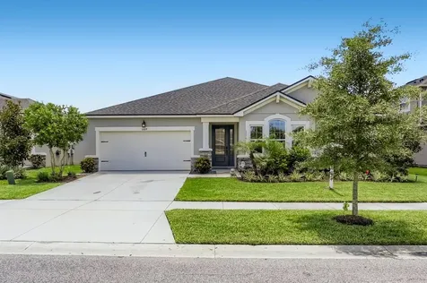 1009 Better Days Place Valrico FL 33594