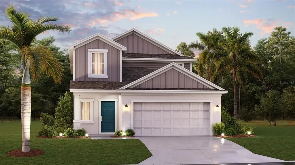 1254 Fury Street Davenport FL 33837
