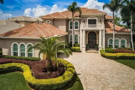 10010 Tree Tops Lake Road Tampa FL 33626