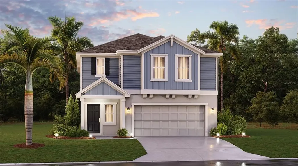 1258 Fury Street Davenport FL 33837