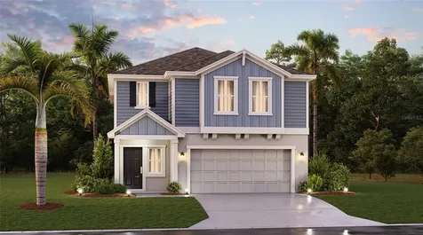 1258 Fury Street Davenport FL 33837
