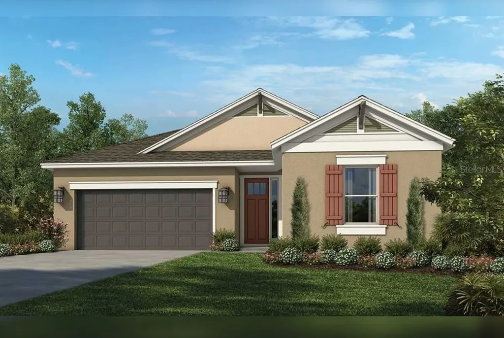 10507 Tranquil Meadow Loop Riverview FL 33569