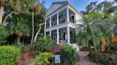 94 S Riverwalk Drive Palm Coast FL 32137