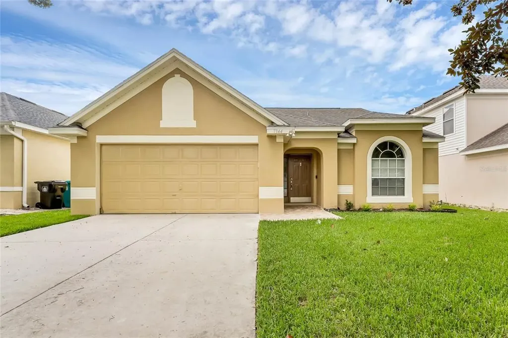 7344 Mardell Court Orlando FL 32835