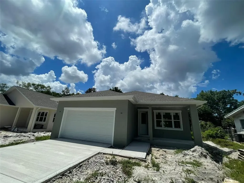 5806 Queener Avenue Port Richey FL 34668