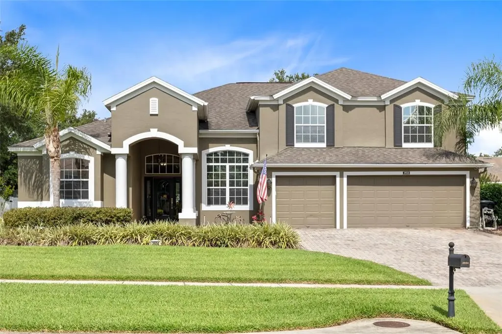 3934 Rock Hill Loop Apopka FL 32712