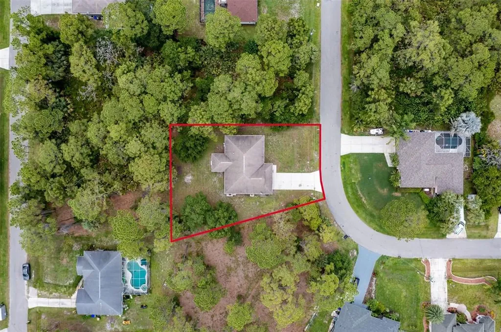 2431 Frantz Street North Port FL 34286