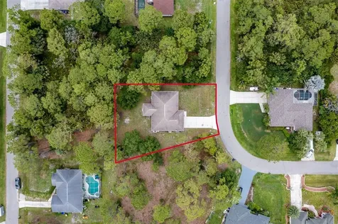 2431 Frantz Street North Port FL 34286