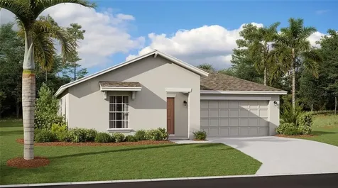 1274 Fury Street Davenport FL 33837
